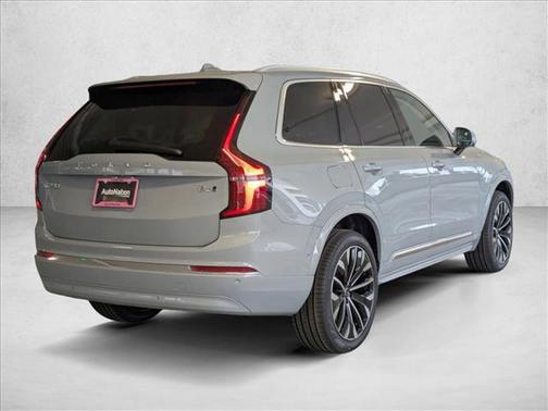 2026 Volvo XC90 B6 Ultra 7-Seater