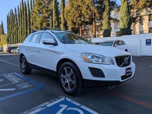 2012 Volvo XC60 T6