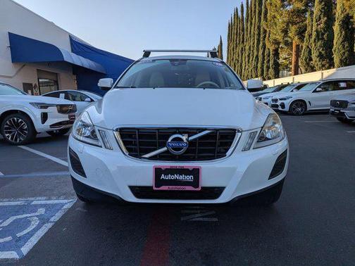 2012 Volvo XC60 T6