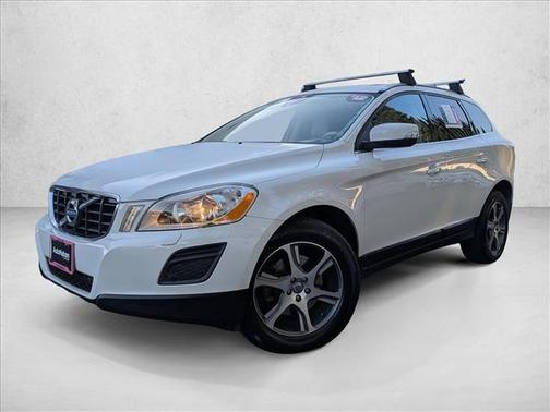 2012 Volvo XC60 T6