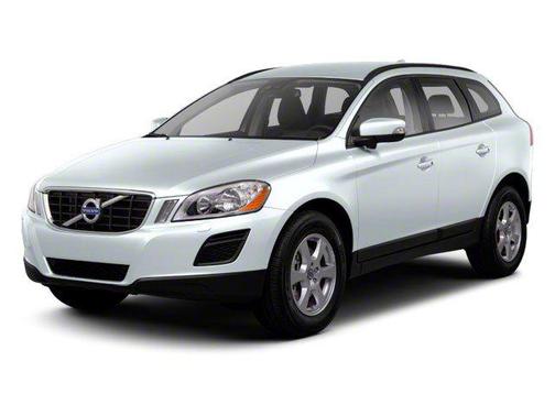 2012 Volvo XC60 T6