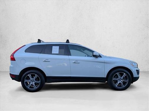 2012 Volvo XC60 T6