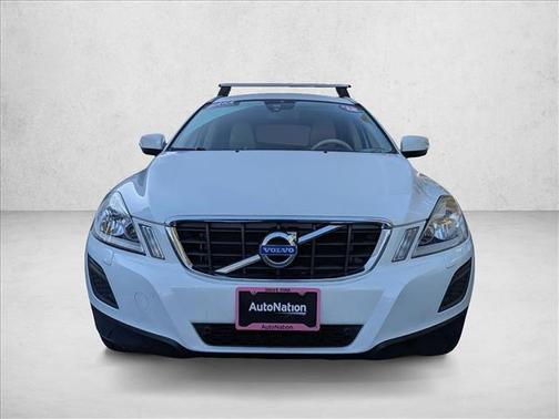 2012 Volvo XC60 T6
