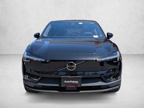 Onyx Black Metallic 2026 Volvo EX30 Plus, Single Motor, Fuly electric