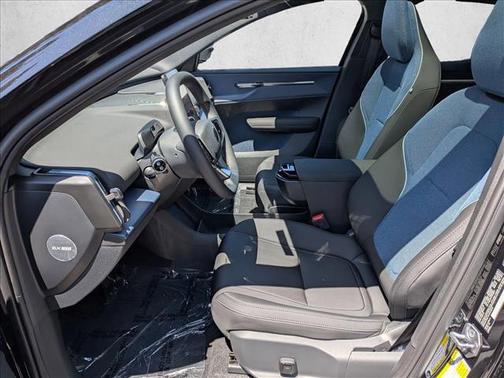 Onyx Black Metallic 2026 Volvo EX30 Plus, Single Motor, Fuly electric