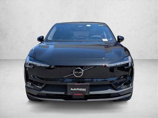 Onyx Black Metallic 2026 Volvo EX30 Plus, Single Motor, Fuly electric