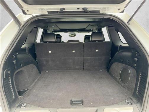 2018 Jeep Grand Cherokee High Altitude