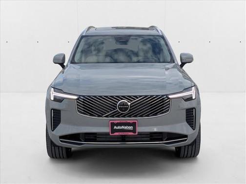 2026 Volvo XC90 Plug-In Hybrid T8 Ultra 7-Seater