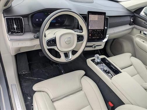 2026 Volvo XC90 Plug-In Hybrid T8 Ultra 7-Seater