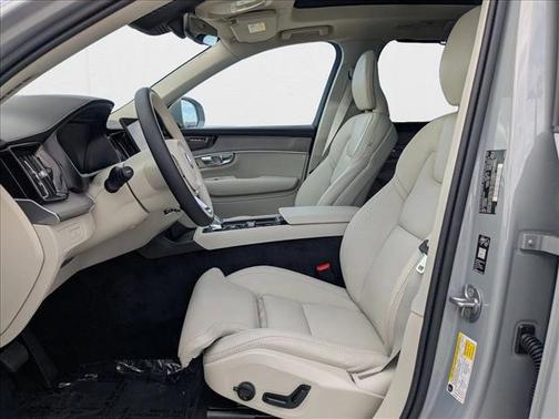 2026 Volvo XC90 Plug-In Hybrid T8 Ultra 7-Seater