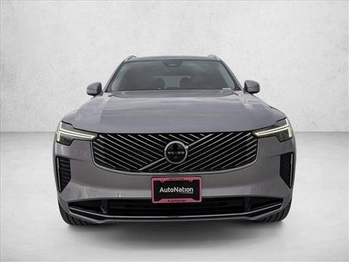 2026 Volvo XC90 B5 Plus 7-Seater