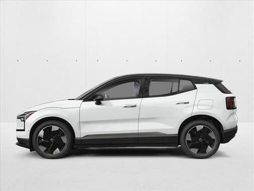 2026 Volvo EX30 Ultra