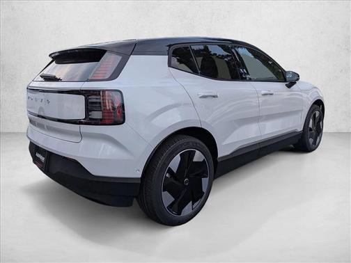 2026 Volvo EX30 Ultra Twin Motor Performance, Fully electric