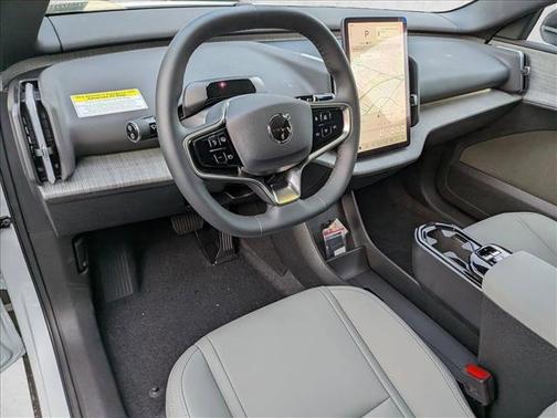 2026 Volvo EX30 Ultra Twin Motor Performance, Fully electric