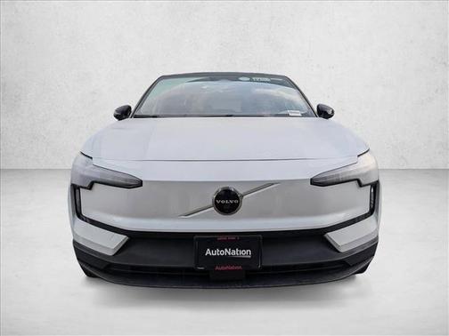 2026 Volvo EX30 Ultra Twin Motor Performance, Fully electric