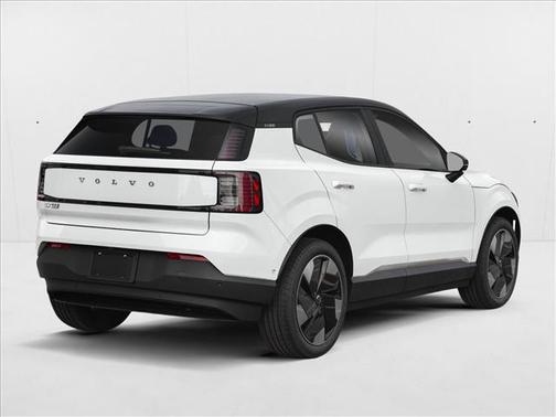 2026 Volvo EX30 Ultra