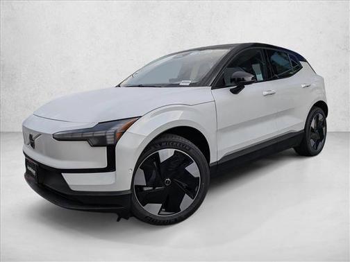 2026 Volvo EX30 Ultra Twin Motor Performance, Fully electric