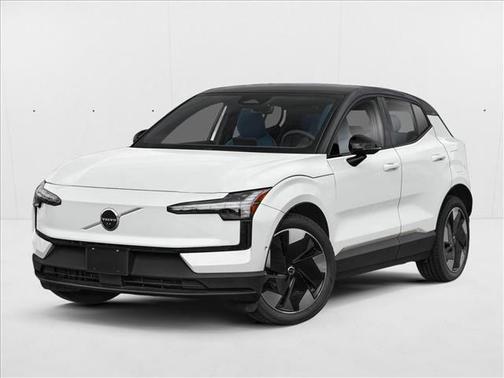 2026 Volvo EX30 Ultra