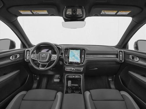 2026 Volvo EX40 Black Edition Ultra, Twin Motor, Fully electric