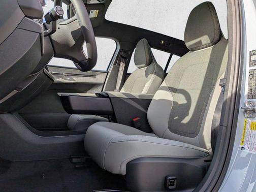 Cloud Blue 2026 Volvo EX30 Plus Twin Motor Performance, Fully electric