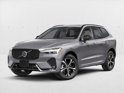 2026 Volvo XC60 B5 Plus