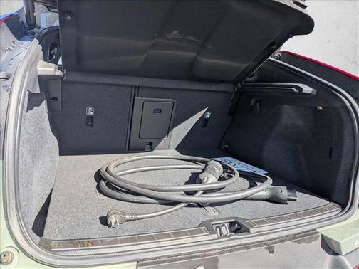 2023 Volvo C40 Recharge Pure Electric Twin Ultimate