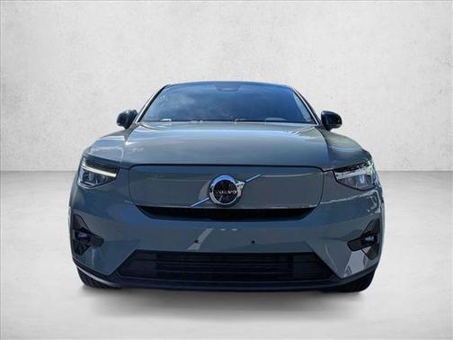 2023 Volvo C40 Recharge Pure Electric Twin Ultimate