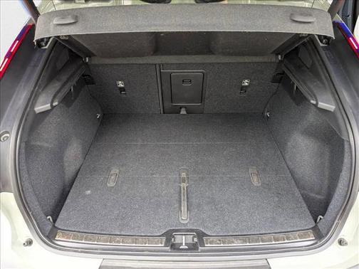2023 Volvo C40 Recharge Pure Electric Twin Ultimate
