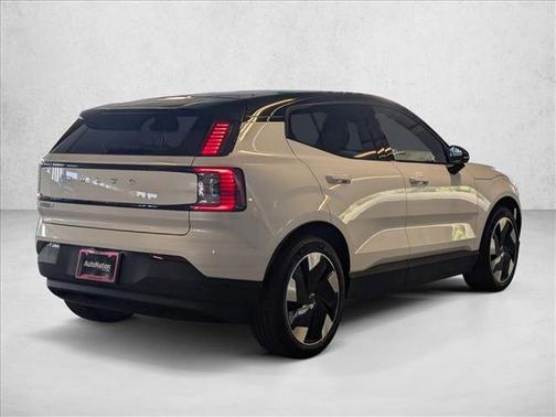 2025 Volvo EX30 Twin Motor Plus