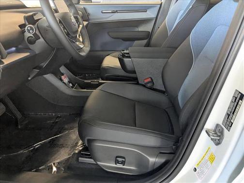 2025 Volvo EX30 Twin Motor Plus