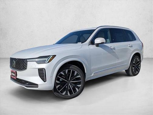 2026 Volvo XC90 B6 Plus 7-Seater