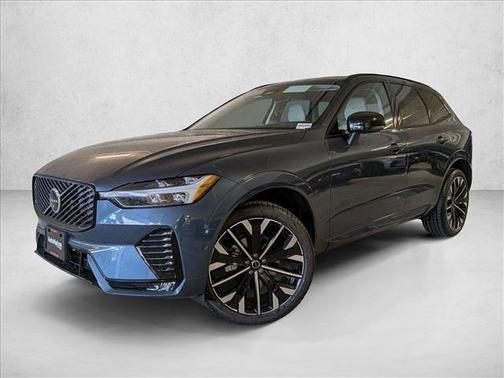 2026 Volvo XC60 B5 Ultra