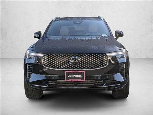 2026 Volvo XC90 Plug-In Hybrid T8 Plus 7-Seater