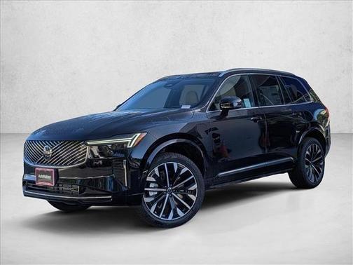 2026 Volvo XC90 Plug-In Hybrid T8 Plus 7-Seater