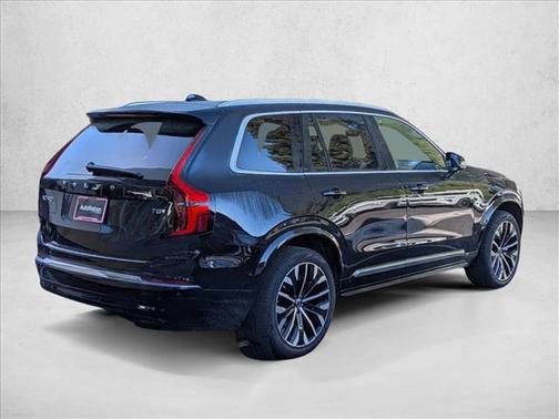 2026 Volvo XC90 Plug-In Hybrid T8 Plus 7-Seater