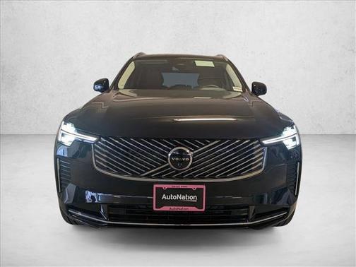 2026 Volvo XC90 B5 Plus 7-Seater