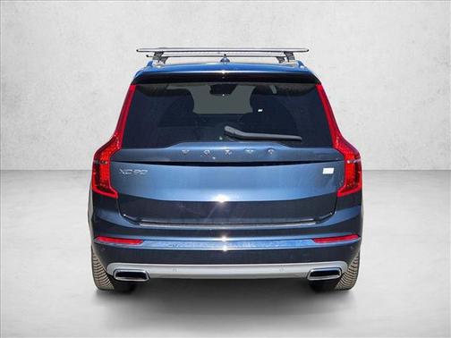 2021 Volvo XC90 Recharge Plug-In Hybrid T8 Inscription Expression 7 Passenger