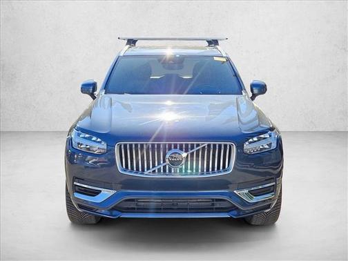 2021 Volvo XC90 Recharge Plug-In Hybrid T8 Inscription Expression 7 Passenger