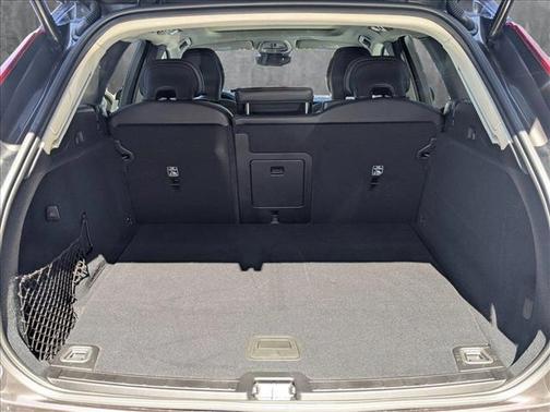 2025 Volvo XC60 Plug-In Hybrid T8 Core