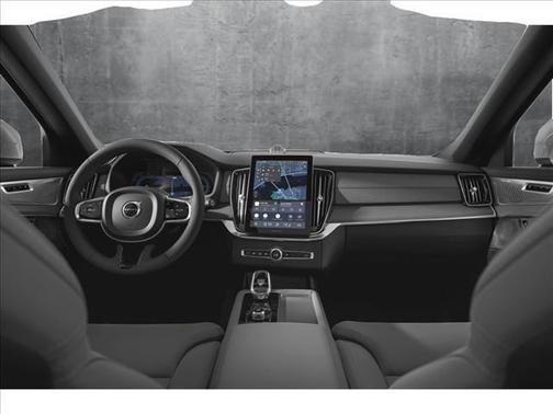 2025 Volvo XC90 Plug-In Hybrid T8 Plus 7-Seater