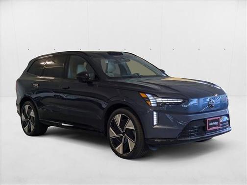 2025 Volvo EX90 Twin Motor Performance Ultra