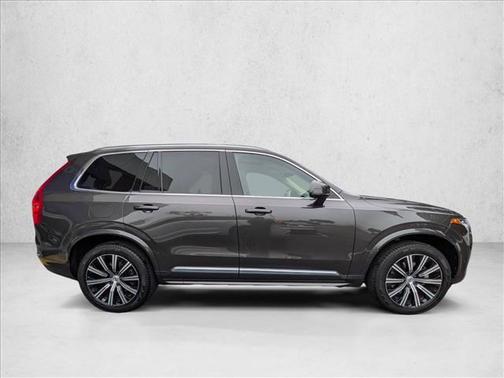 2023 Volvo XC90 B6 Plus 7-Seater