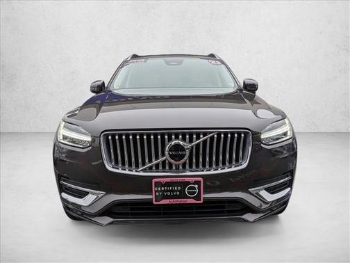 2023 Volvo XC90 B6 Plus 7-Seater