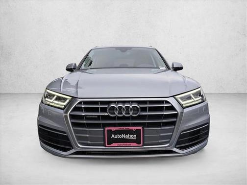 2018 Audi Q5 2.0T Premium Plus