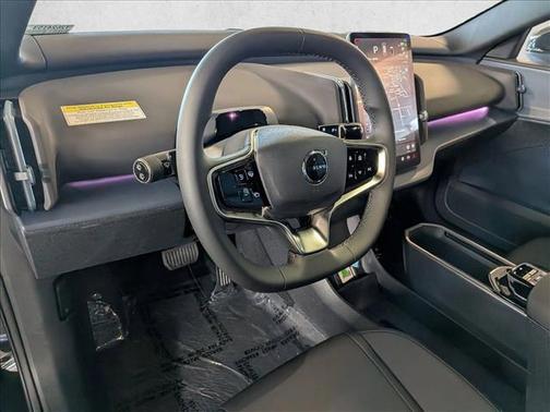 2026 Volvo EX30 Plus Twin Motor Performance, Fully electric