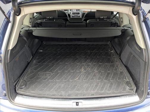 2015 Audi Q7 3.0T Premium Plus