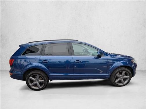 2015 Audi Q7 3.0T Premium Plus