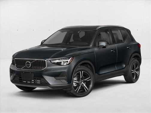 2023 Volvo XC40 B5 Core