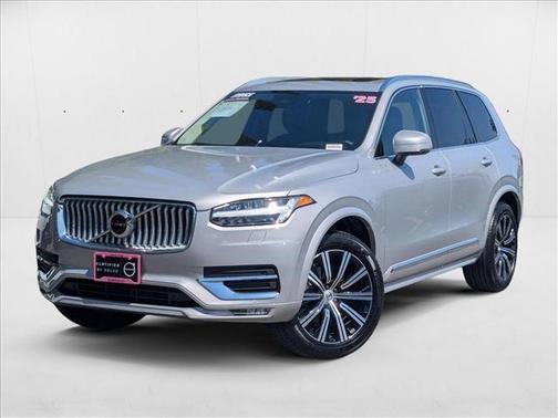 2025 Volvo XC90 B5 Core