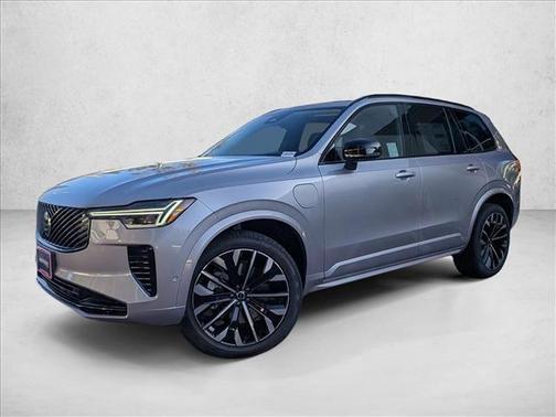 2026 Volvo XC90 Plug-In Hybrid T8 Ultra Dark Theme 7-Seater